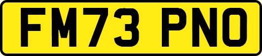 FM73PNO