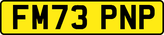 FM73PNP