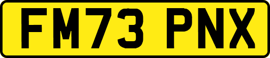 FM73PNX