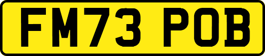 FM73POB