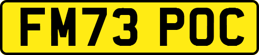 FM73POC
