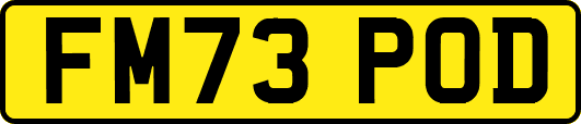 FM73POD