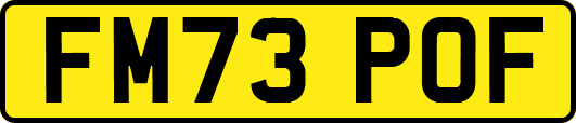 FM73POF