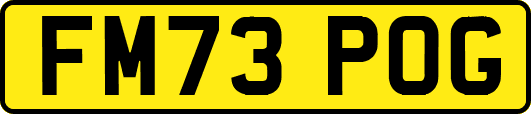 FM73POG