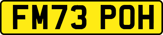 FM73POH