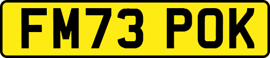 FM73POK