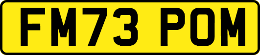 FM73POM