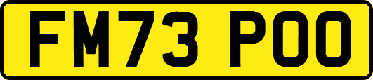 FM73POO