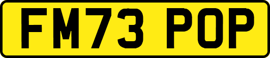 FM73POP