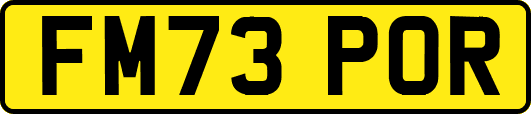 FM73POR