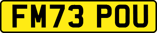FM73POU