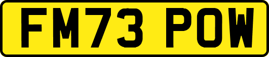 FM73POW