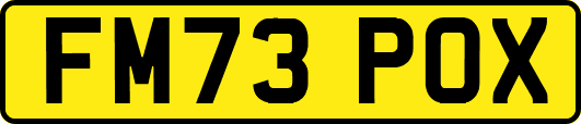 FM73POX