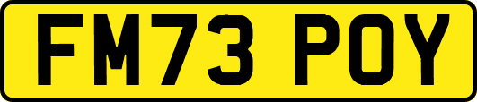 FM73POY