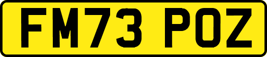 FM73POZ