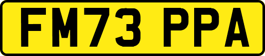 FM73PPA