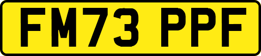 FM73PPF