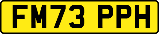 FM73PPH