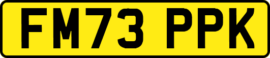 FM73PPK