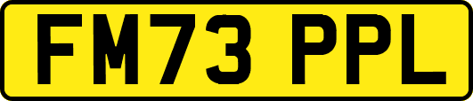 FM73PPL