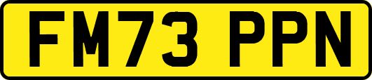 FM73PPN