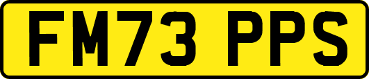 FM73PPS