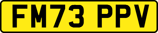 FM73PPV