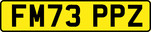 FM73PPZ