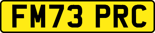 FM73PRC