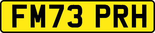 FM73PRH