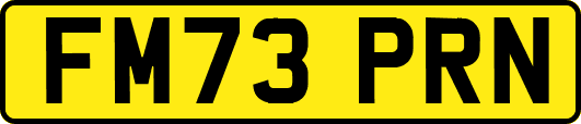 FM73PRN