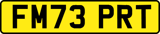 FM73PRT