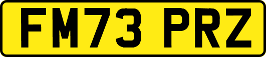 FM73PRZ