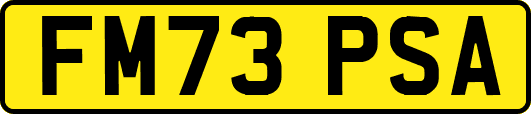FM73PSA
