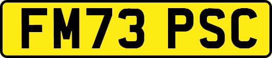 FM73PSC