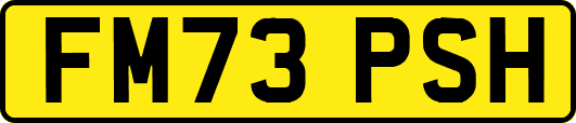 FM73PSH