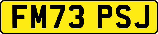 FM73PSJ