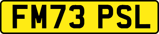 FM73PSL