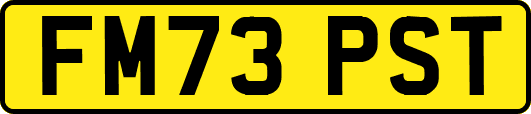 FM73PST