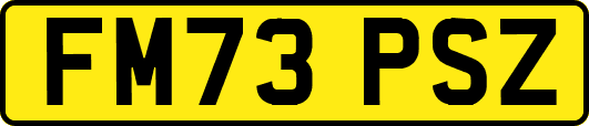 FM73PSZ
