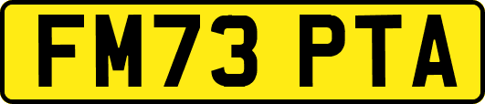 FM73PTA