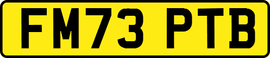 FM73PTB
