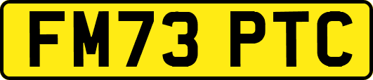 FM73PTC