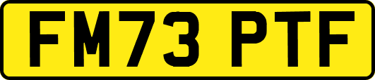 FM73PTF