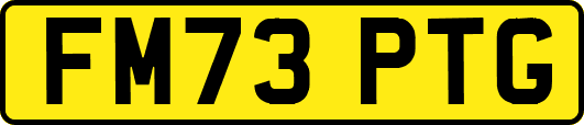 FM73PTG