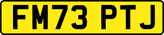 FM73PTJ