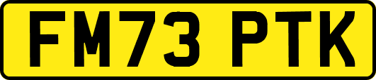 FM73PTK