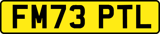 FM73PTL