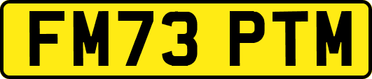 FM73PTM