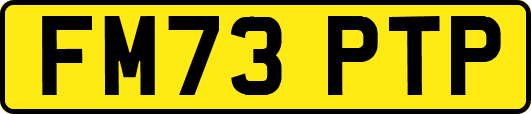 FM73PTP